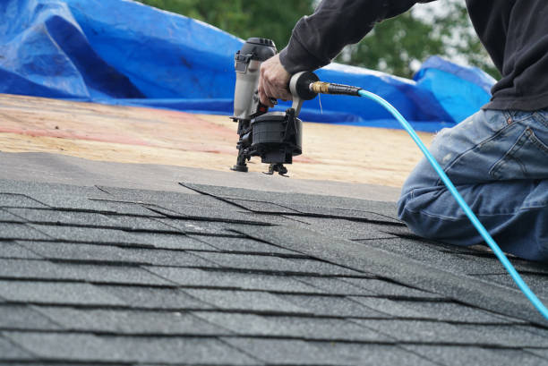 Roof Repair Estimates in Edgewood, FL